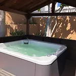 וילה De Lujo Que Mira Al Mar *