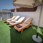 De Lujo Que Mira Al Mar וילה *