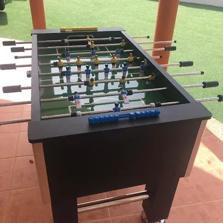 De Lujo Que Mira Al Mar * 拉·奥利瓦