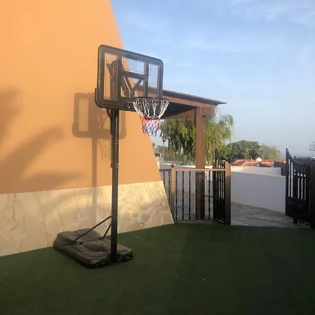 De Lujo Que Mira Al Mar * La Oliva