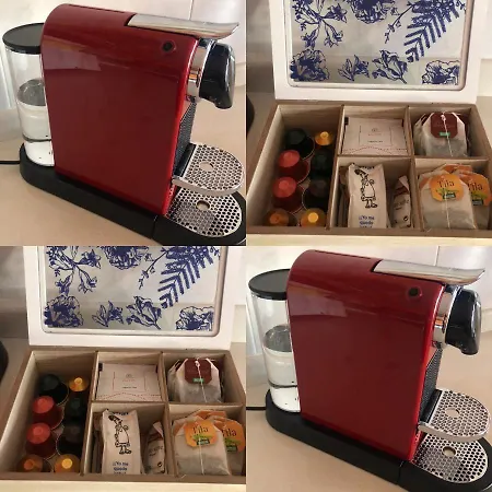 De Lujo Que Mira Al Mar 别墅