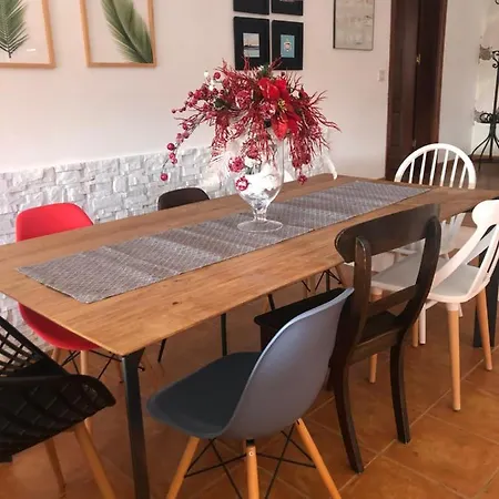 别墅 De Lujo Que Mira Al Mar *