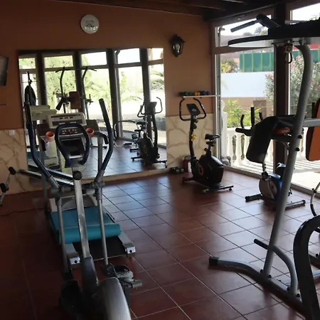 De Lujo Que Mira Al Mar 拉·奥利瓦