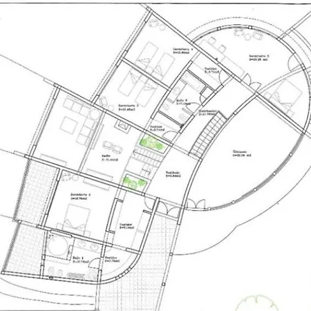 De Lujo Que Mira Al Mar