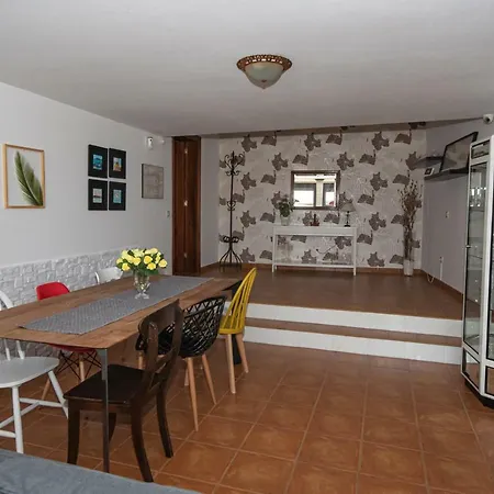 De Lujo Que Mira Al Mar 拉·奥利瓦