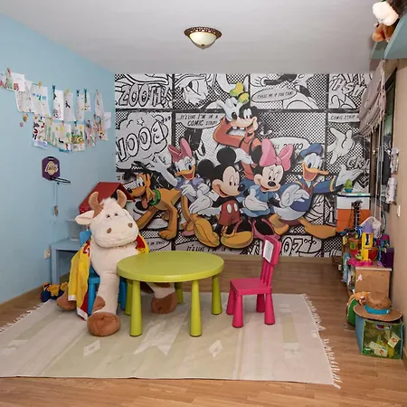 De Lujo Que Mira Al Mar * 拉·奥利瓦