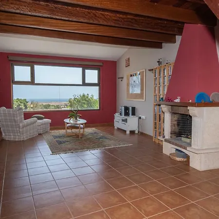 De Lujo Que Mira Al Mar *