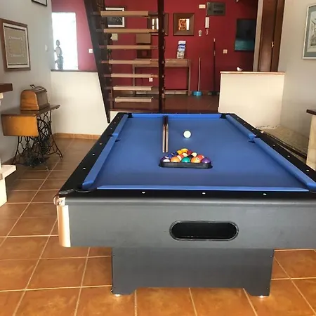 De Lujo Que Mira Al Mar Villa