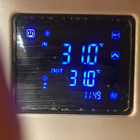 Villa De Lujo Que Mira Al Mar *