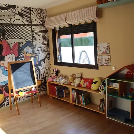 De Lujo Que Mira Al Mar La Oliva