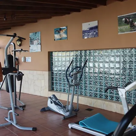 De Lujo Que Mira Al Mar * La Oliva