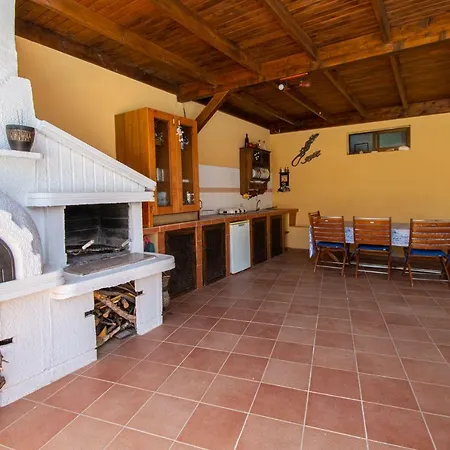 De Lujo Que Mira Al Mar * La Oliva