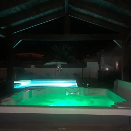 De Lujo Que Mira Al Mar * La Oliva