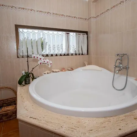 De Lujo Que Mira Al Mar * La Oliva