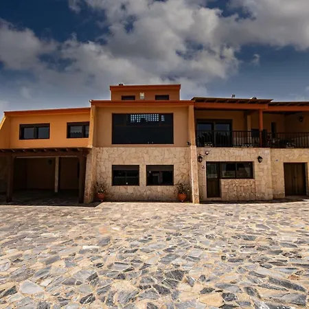 De Lujo Que Mira Al Mar La Oliva