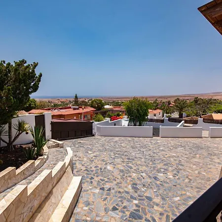 De Lujo Que Mira Al Mar La Oliva