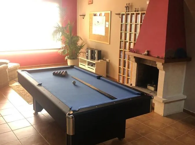 De Lujo Que Mira Al Mar