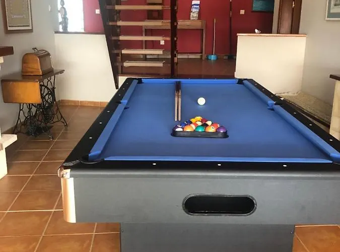 De Lujo Que Mira Al Mar 빌라