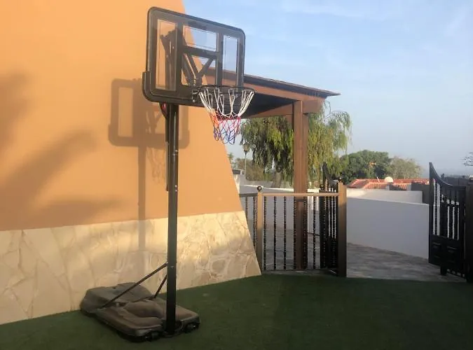 De Lujo Que Mira Al Mar * 라 올리바