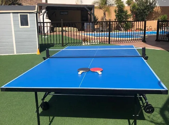 빌라 De Lujo Que Mira Al Mar *