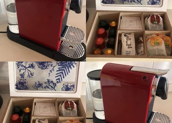 De Lujo Que Mira Al Mar 빌라