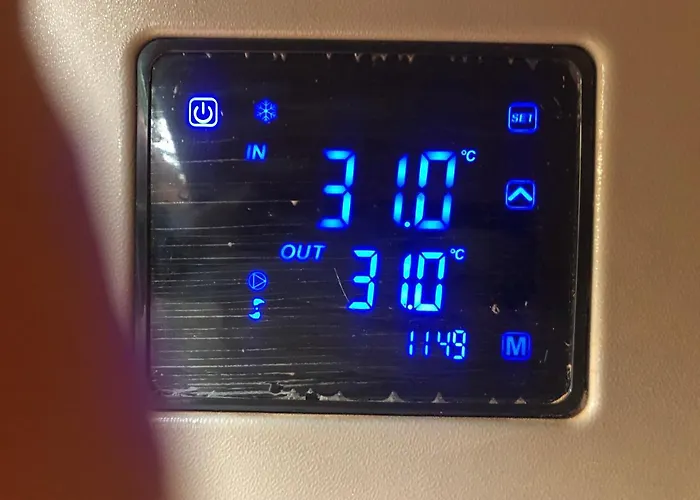 빌라 De Lujo Que Mira Al Mar *