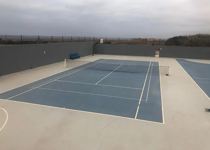 빌라 De Lujo Que Mira Al Mar 라 올리바