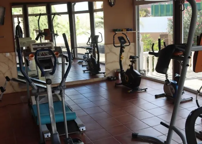 De Lujo Que Mira Al Mar 라 올리바