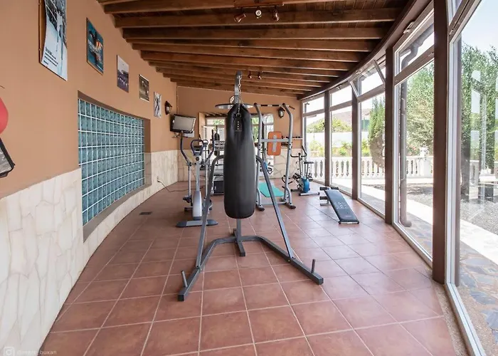 De Lujo Que Mira Al Mar *