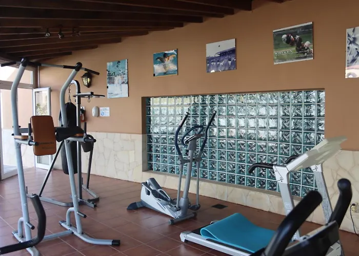 De Lujo Que Mira Al Mar * 라 올리바