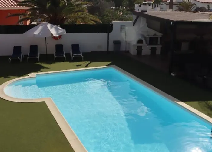 De Lujo Que Mira Al Mar * 라 올리바