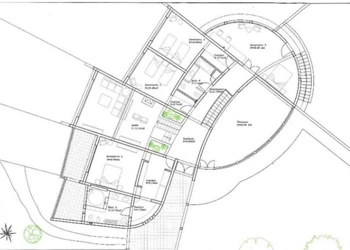 De Lujo Que Mira Al Mar