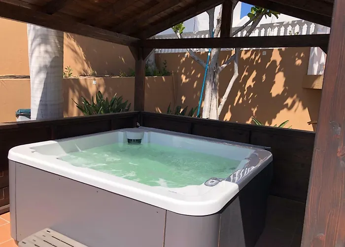 빌라 De Lujo Que Mira Al Mar *