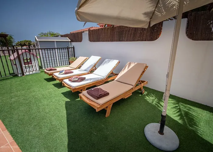 De Lujo Que Mira Al Mar וילה *