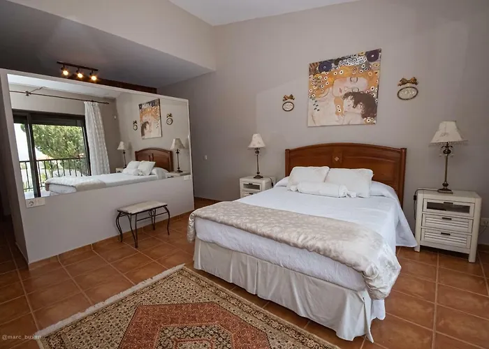 Вилла De Lujo Que Mira Al Mar