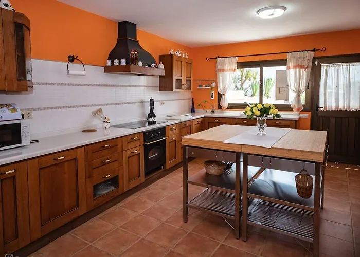 De Lujo Que Mira Al Mar Вилла