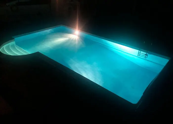 빌라 De Lujo Que Mira Al Mar *