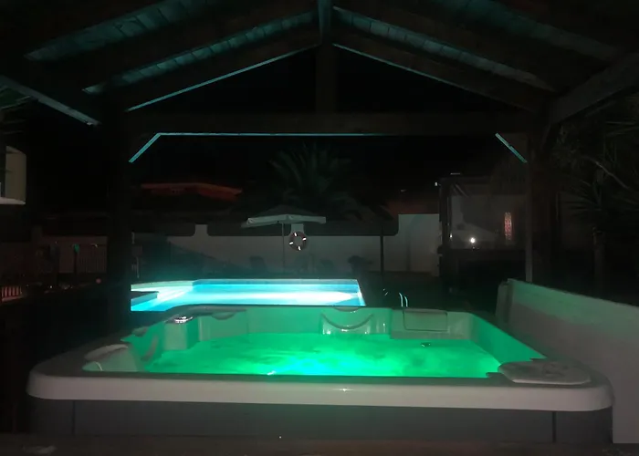 De Lujo Que Mira Al Mar * 라 올리바