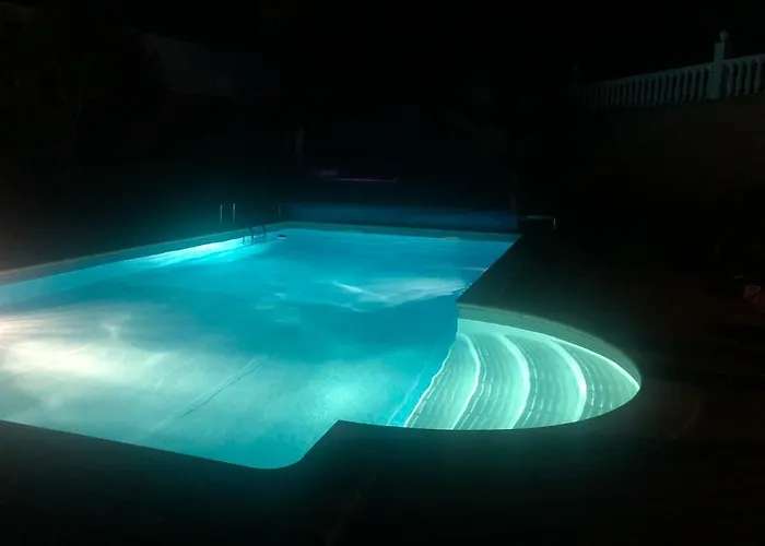 De Lujo Que Mira Al Mar