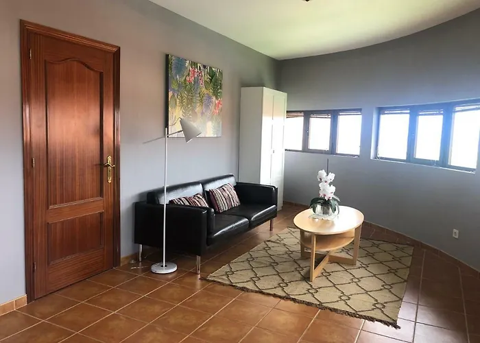 De Lujo Que Mira Al Mar 빌라 *