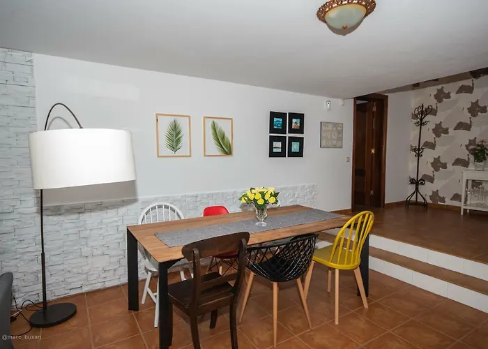 De Lujo Que Mira Al Mar 빌라 *