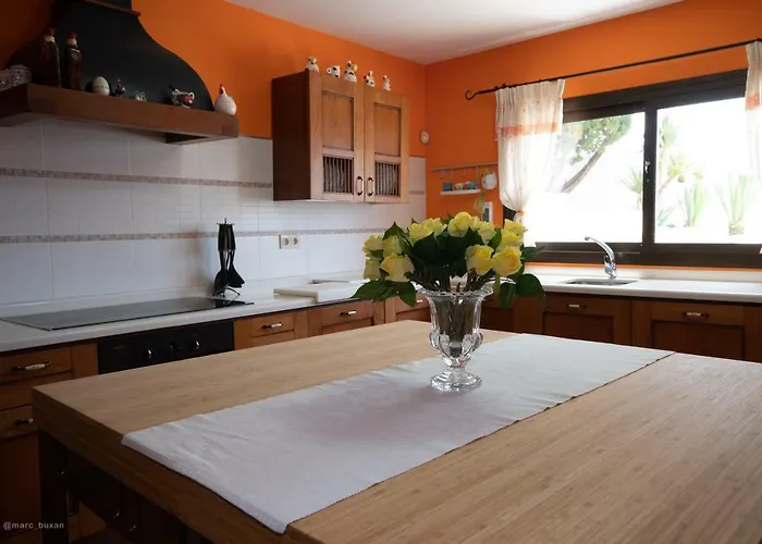 De Lujo Que Mira Al Mar 빌라 *