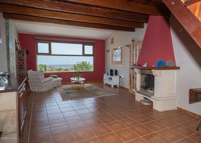 De Lujo Que Mira Al Mar *