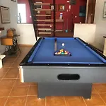 De Lujo Que Mira Al Mar Villa
