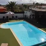 De Lujo Que Mira Al Mar * La Oliva