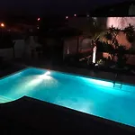De Lujo Que Mira Al Mar Villa La Oliva